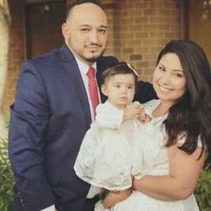 Meet your Posher, Carol